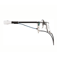 Торнадор для хімчистки MaxShine Engine Tornador. Для чистки моторного відсіку, з подачею хімії та щіткою