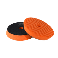 Полірувальний круг MaxShine Aio Foam Pad. З поролону середньої твердості, Ø152/165 мм