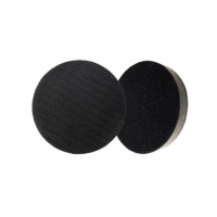 MaxShine Foam Interface Pad Ø75mm. М'яка шліфувальна підкладка-перехідник