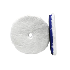 Полірувальний круг MaxShine Microfiber Cutting Pad Ø155 mm. З жорсткої мікрофібри, Ø155 мм