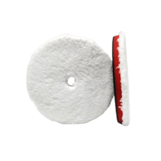 Полірувальний круг MaxShine Microfiber Finishing Pad Ø130 mm. З ультрам'якої мікрофібри, Ø130 мм