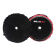 Полірувальний круг MaxShine Microfiber One Step Polishing Pad. З жорсткої мікрофібри, Ø125/145 мм