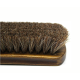 MaxShine Horsehair Cleaning Brush. Щітка з кінського ворсу для очищення шкіри