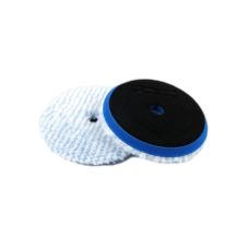 Полірувальний круг MaxShine Synthetic Wool Cutting Pad. З м'якої шерсті, Ø130 мм