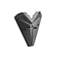 Настінний тримач SGCB Polisher Holder Rack Black. Для полірувальних машин