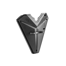 Настінний тримач SGCB Polisher Holder Rack Black. Для полірувальних машин