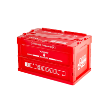 SGCB Collapsible Storage Bin. Складаний контейнер 36 літрів