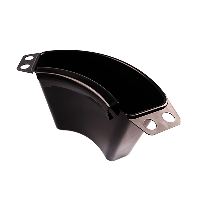 MaxShine Detailing Bucket Caddy Black. Органайзер для аксесуарів на відро