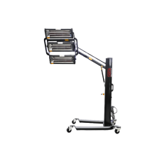 Інфрачервона сушка SGCB Curing Lamp with Touch Key Panel. З сенсорною панеллю керування