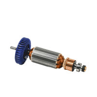 RUPES ROTOR for Polisher LHR21II/LHR15II. Якір для полірувальної машини