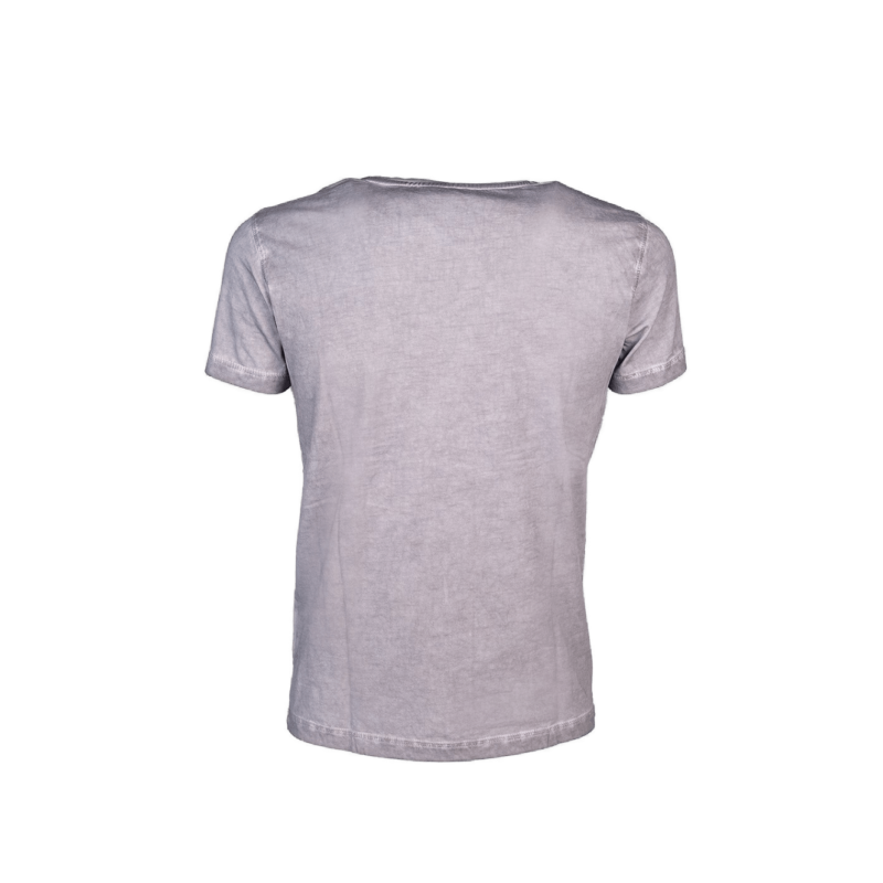 RUPES Vintage Bigfoot T-Shirt S. Сіра вінтажна футболка