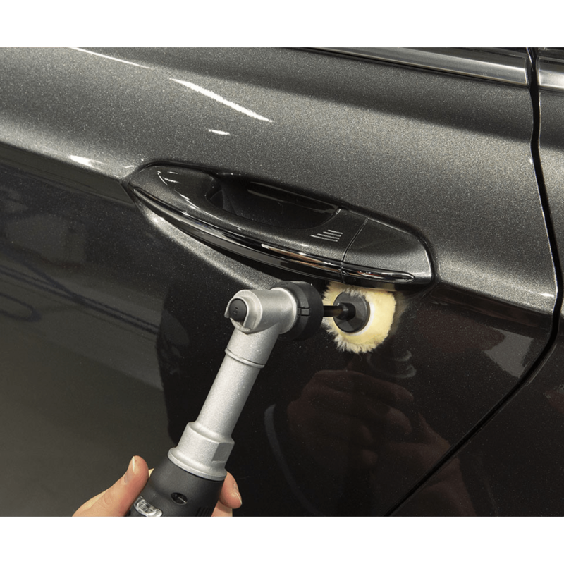 RUPES Extension Shaft for iBrid Nano. Подовжувач для iBrid Nano