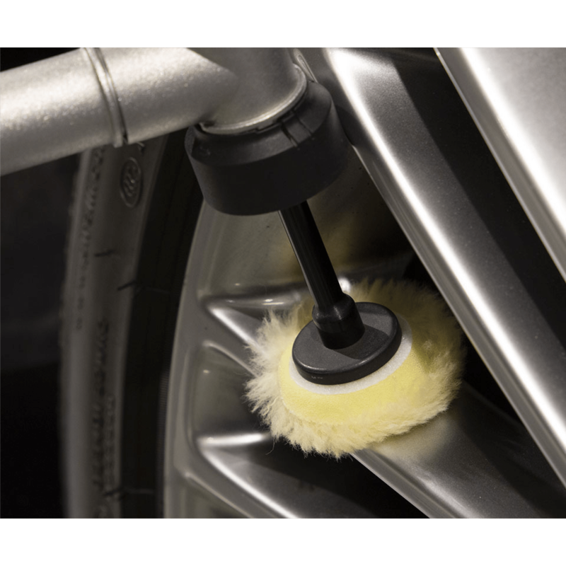 RUPES Extension Shaft for iBrid Nano. Подовжувач для iBrid Nano