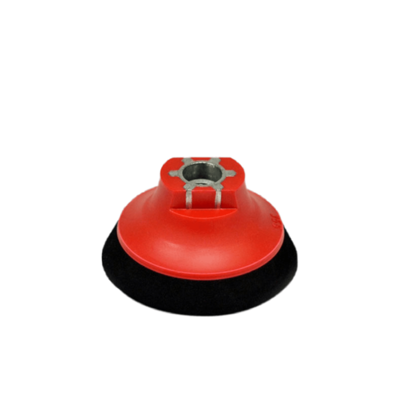 RUPES Rotary Velcro Pad Ø75 mm. Підошва для полірувальної машини