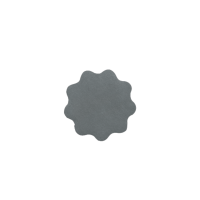 RUPES Adhesive Disk for Denibbing P2000 Ø35 mm 10 pcs. Абразивні клейкі диски