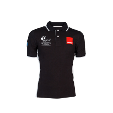 RUPES BigFoot Polo Academy size L. Поло RUPES BigFoot Polo Academy