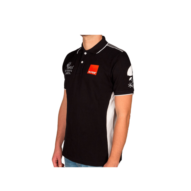 RUPES BigFoot Polo Academy size L. Поло RUPES BigFoot Polo Academy