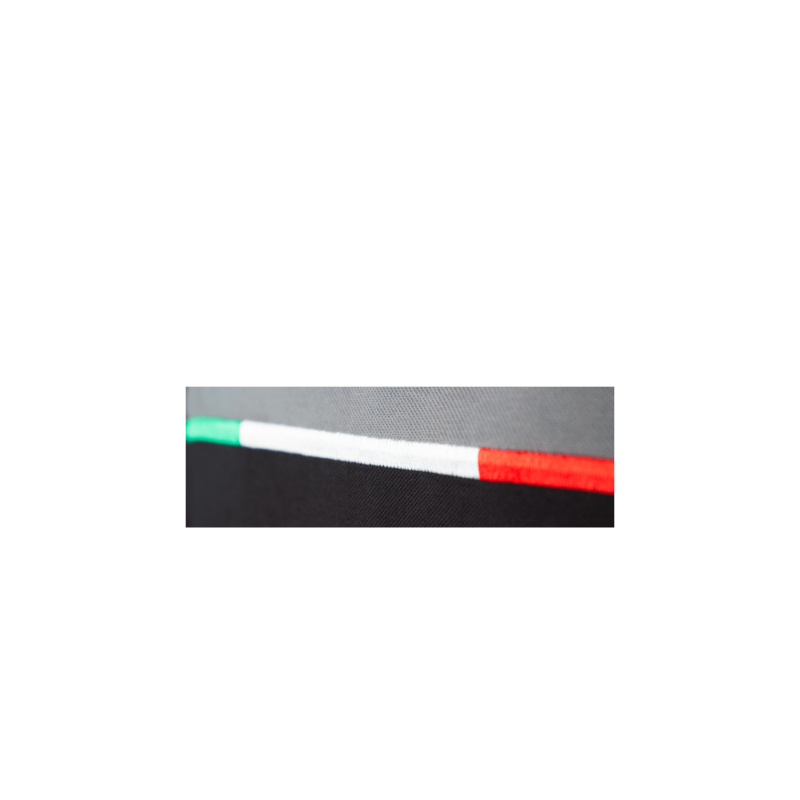 RUPES BigFoot Polo Academy size L. Поло RUPES BigFoot Polo Academy