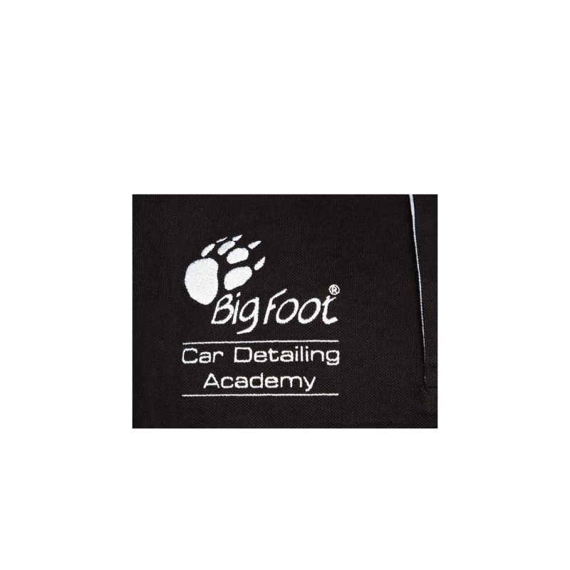 RUPES BigFoot Polo Academy size L. Поло RUPES BigFoot Polo Academy