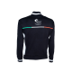 RUPES BigFoot Sweatshirt Black Line size L. Толстовка RUPES BigFoot Sweatshirt Black Line