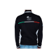RUPES BigFoot Sweatshirt Black Line size L. Толстовка RUPES BigFoot Sweatshirt Black Line