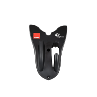 Настінний тримач RUPES BigFoot Wall Mounted Tool Holder. Для полірувальних машин