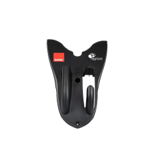 Настінний тримач RUPES BigFoot Wall Mounted Tool Holder. Для полірувальних машин