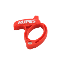 RUPES Cable Plactic Clamp. Затискач для кабелю