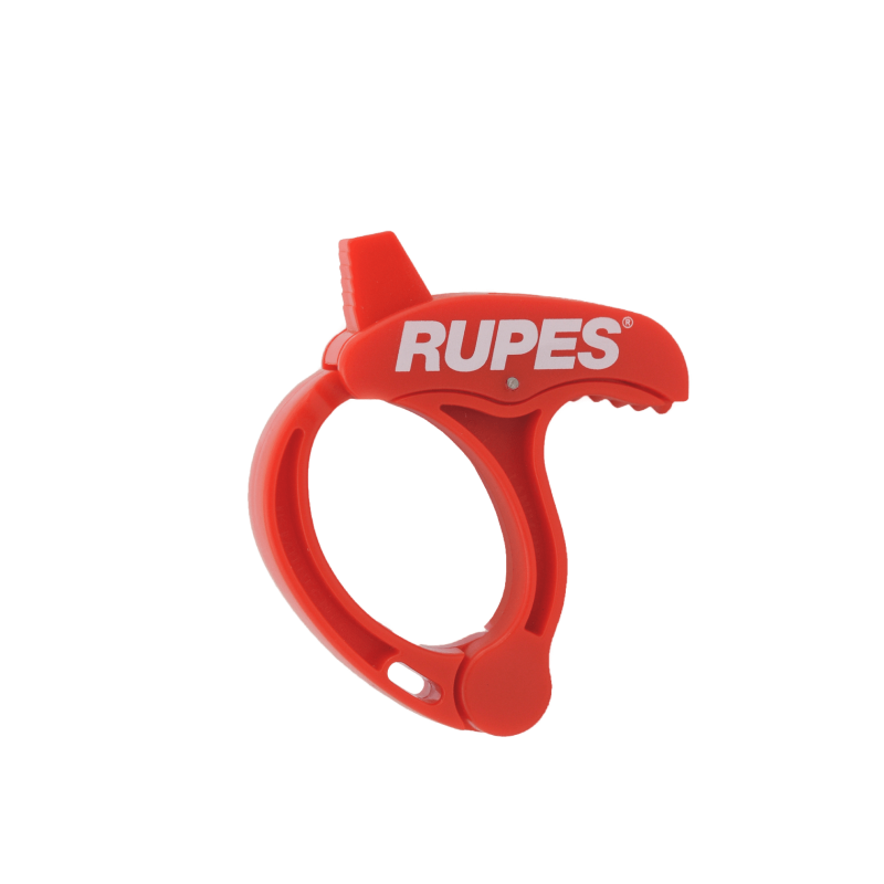 RUPES Cable Plactic Clamp. Затискач для кабелю