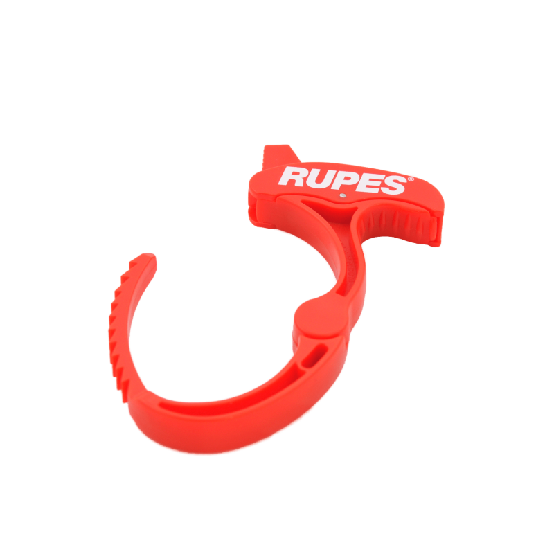RUPES Cable Plactic Clamp. Затискач для кабелю