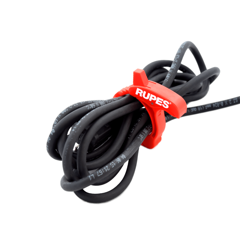 RUPES Cable Plactic Clamp. Затискач для кабелю