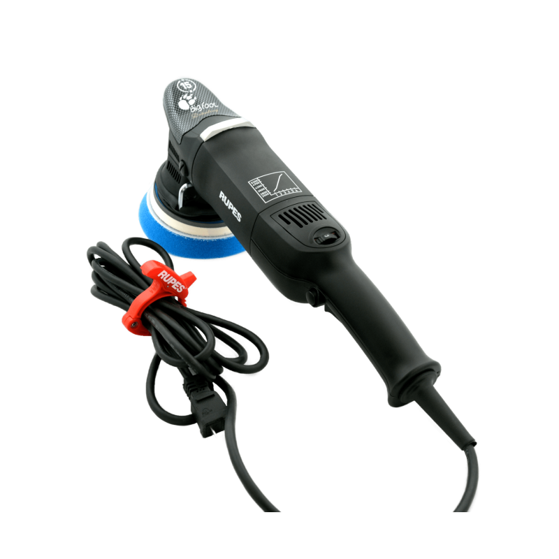 RUPES Cable Plactic Clamp. Затискач для кабелю