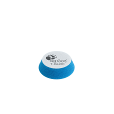 Полірувальний круг RUPES D-A Coarse DA40H. З твердого поролону, Ø34/40 мм