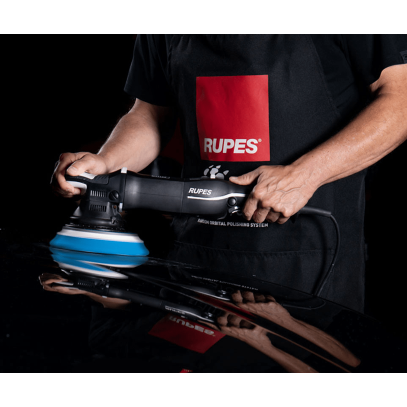 Полірувальний круг RUPES D-A Coarse DA70H. З твердого поролону, Ø54/70 мм