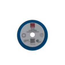 Полірувальний круг RUPES D-A Coarse DA100H. З твердого поролону, Ø80/100 мм