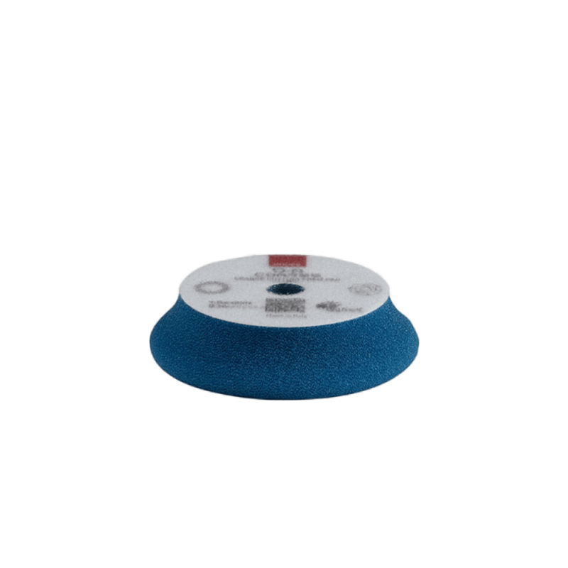 Полірувальний круг RUPES D-A Coarse DA100H. З твердого поролону, Ø80/100 мм