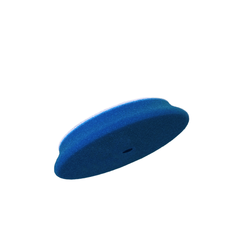 Полірувальний круг RUPES D-A Coarse DA150H. З твердого поролону, Ø130/150 мм