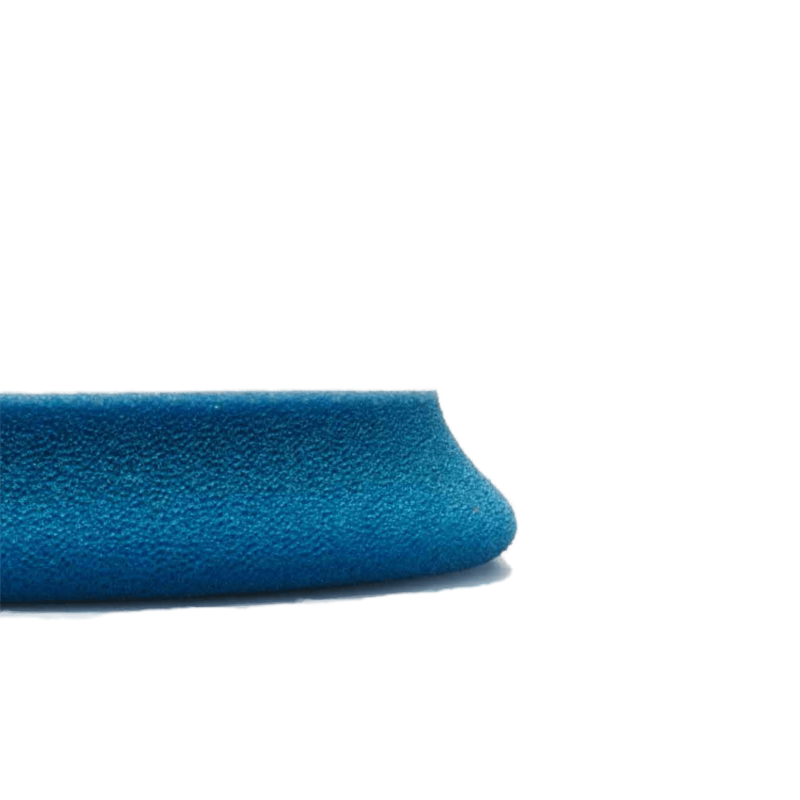 Полірувальний круг RUPES D-A Coarse DA180H. З твердого поролону, Ø150/180 мм