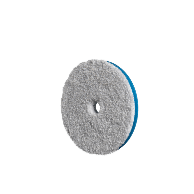 Полірувальний круг RUPES D-A Extra Cut Microfiber Pad Coarse MF160H. З екстражорсткої мікрофібри, Ø160 мм