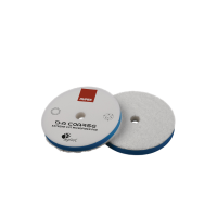 Полірувальний круг RUPES D-A Extra Cut Microfiber Pad Coarse MF80H. З екстражорсткої мікрофібри, Ø80 мм