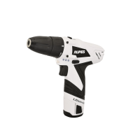 RUPES Drill and Screwdriver 32 Nm. Акумуляторний дриль і шуруповерт