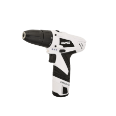 RUPES Drill and Screwdriver 32 Nm. Акумуляторний дриль і шуруповерт