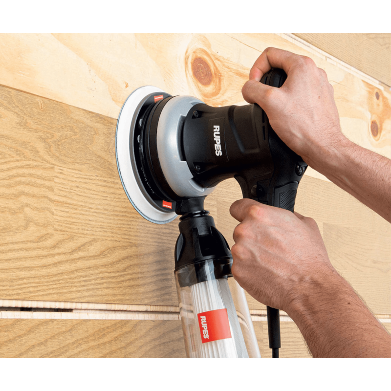 RUPES ER303TE. Електрична шліфувальна машина