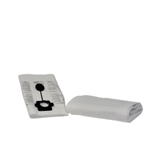 RUPES Fleece Bag S-series. Флісовий мішок для збору пилу для пилососів S130/S145