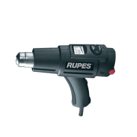 Тепловий пістолет RUPES Heat Gun with LCD Display. З РК-дисплеєм