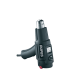 Тепловий пістолет RUPES Heat Gun with LCD Display. З РК-дисплеєм