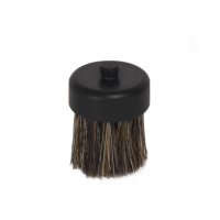RUPES Horsehair Brush for iBrid Nano Polisher. Щітка з кінського волоса для iBrid Nano