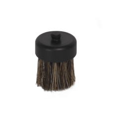 RUPES Horsehair Brush for iBrid Nano Polisher. Щітка з кінського волоса для iBrid Nano