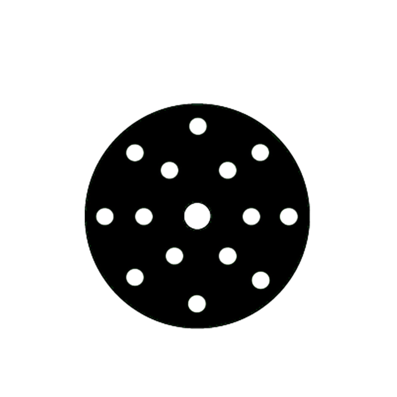 RUPES Multi Hole Slim Pad Ø150 mm. Підошва Ø150 мм