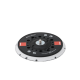 RUPES Multihole Hard-H Velcro Pad Ø150 mm. Підошва для шліфувальних машин